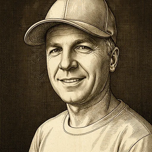 Simon Benjamin